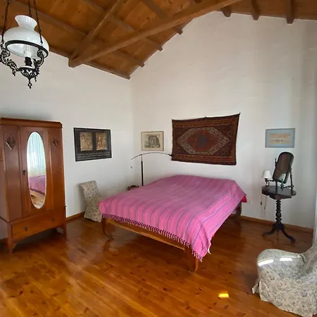 Apartmán Two Sisters