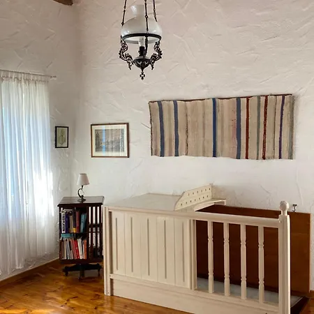 Two Sisters Apartmán