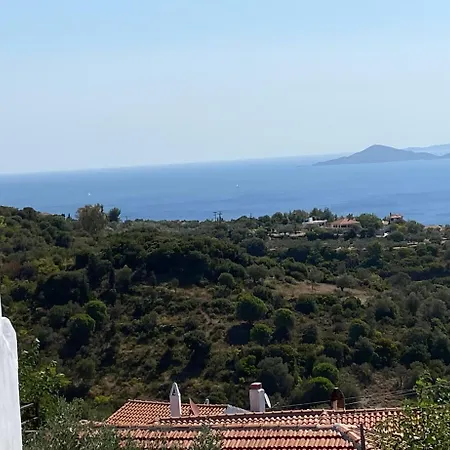 Two Sisters * Alónnisos