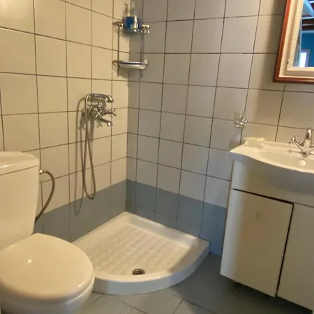 Apartmán Two Sisters