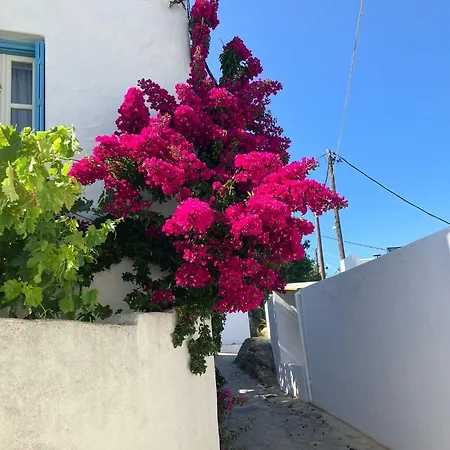Two Sisters Apartmán Alónnisos