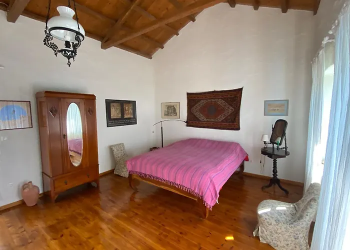 Apartmán Two Sisters