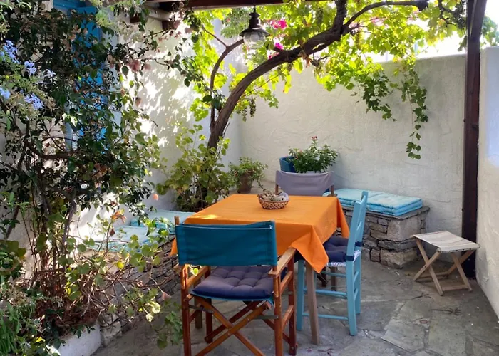 Two Sisters Apartmán *