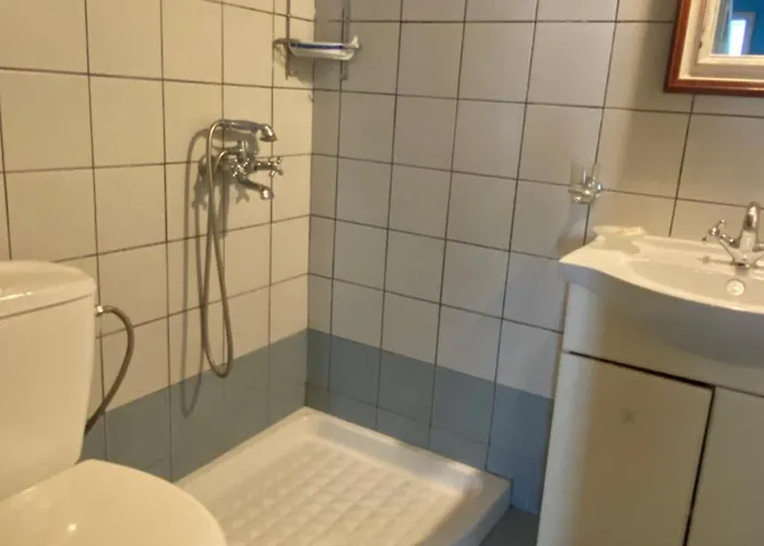 Appartamento Two Sisters