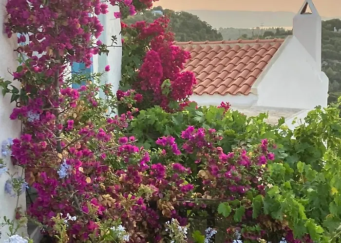 Appartamento Two Sisters *